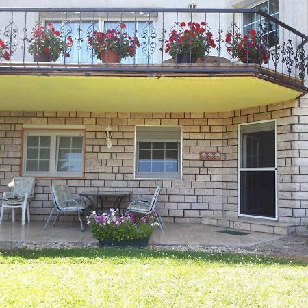The Pearl Of The Danube Bend - Regina Apartman Dunabogdány Екстериор снимка