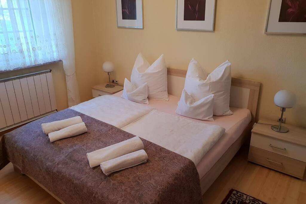 The Pearl Of The Danube Bend - Regina Apartman Dunabogdány Екстериор снимка