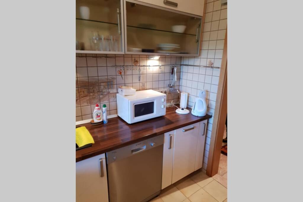 The Pearl Of The Danube Bend - Regina Apartman Dunabogdány Екстериор снимка